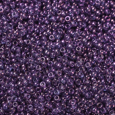 MIYUKI Round Rocailles Beads SEED-JP0008-RR1884-1