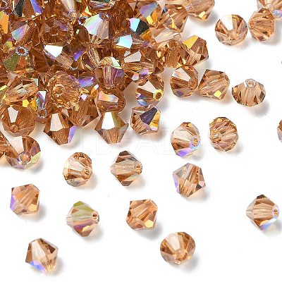 Preciosa&reg Crystal Beads Y-PRC-BA5-10330-200-1