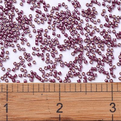 MIYUKI Delica Beads X-SEED-J020-DB1849-1