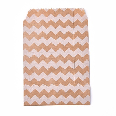 Kraft Paper Bags CARB-P001-D01-01-1