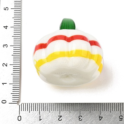 Lampwork Display Decorations LAMP-R001-07I-1