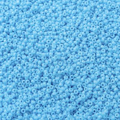 MIYUKI Round Rocailles Beads SEED-X0056-RR0413-1