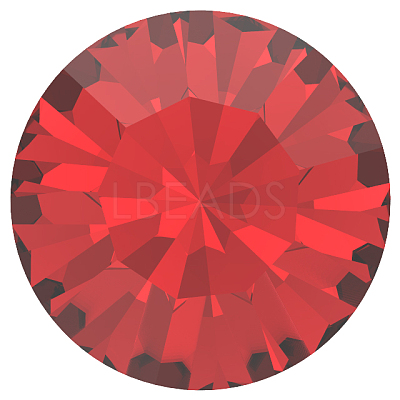 Preciosa&reg MAXIMA Crystal Round Stones X-PRC-RBSS39-90070-1