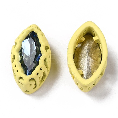 Sew on Rhinestone RGLA-P033-D02-10-1