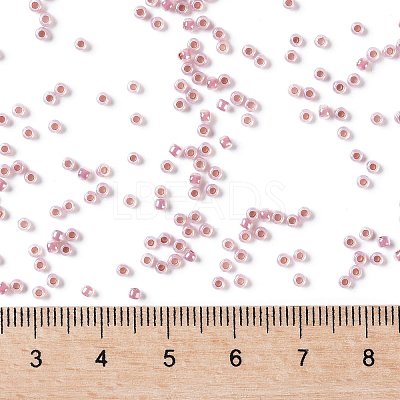 TOHO Round Seed Beads SEED-XTR11-0907-1