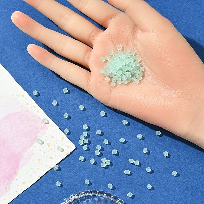 Preciosa&reg Crystal Beads Y-PRC-BA5-50000-840-1