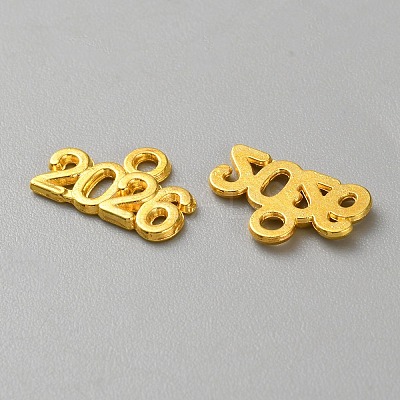 Alloy Pendants FIND-TAC0017-59G-1