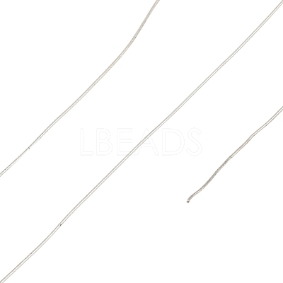 Round Copper Wire for Jewelry Making CWIR-N001-0.4mm-10-1