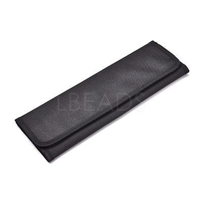 Oxford Cloth Roll Bags for Jewelry Making Tools TOOL-F011-01-1