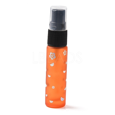 Glass Spray Bottles LS-MRMJ-M002-03B-03-1