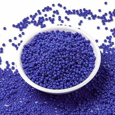 MIYUKI Round Rocailles Beads X-SEED-G008-RR0417-1