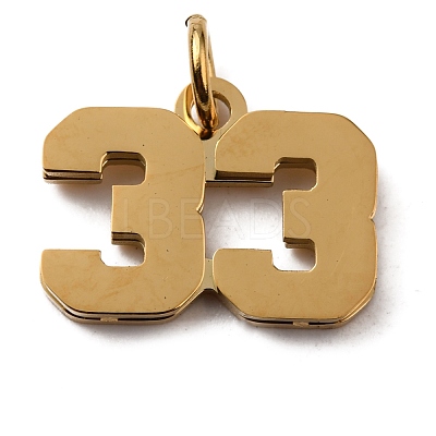 316 Surgical Stainless Steel Charms STAS-WH0022-84G-33-1