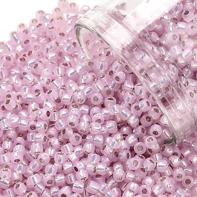TOHO Round Seed Beads X-SEED-TR11-2120-1