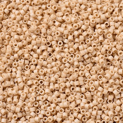 MIYUKI Delica Beads Small SEED-X0054-DBS0389-1