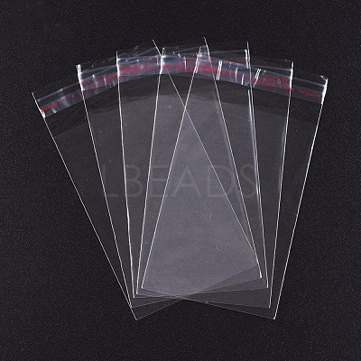Cellophane Bags X-OPC-I003-8x12cm-1