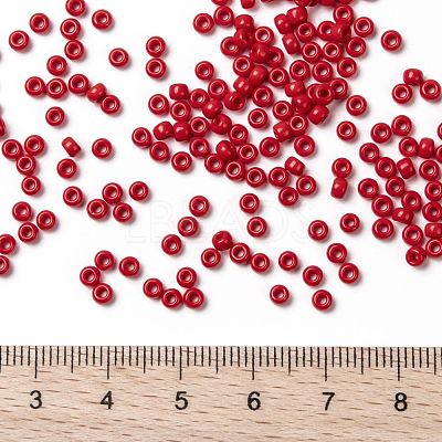 MIYUKI Round Rocailles Beads X-SEED-G008-RR0408-1
