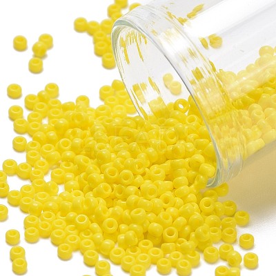 MIYUKI Round Rocailles Beads SEED-X0054-RR0404-1