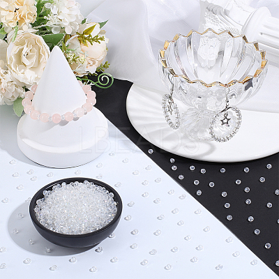 1500Pcs Electroplate Glass Beads EGLA-PA0001-44A-01-1