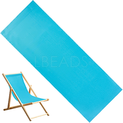 1Pc Chair Polycotton Cloth AJEW-GF0015-38L-1