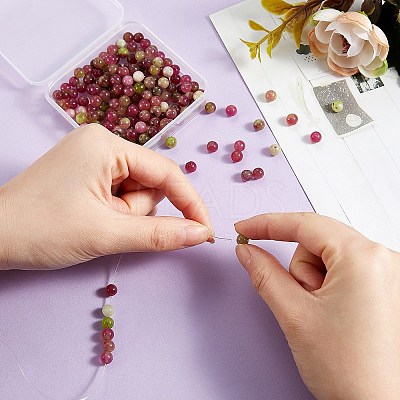 DIY Jewelry Bracelet Making Kits DIY-SZ0003-68Q-1