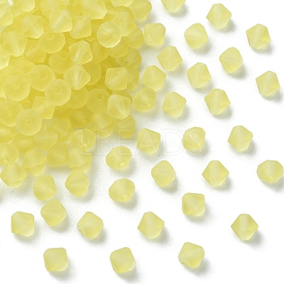 Preciosa&reg Crystal Beads X-PRC-BA5-80100-840-1