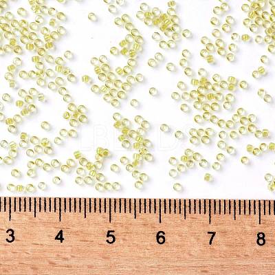 TOHO Round Seed Beads SEED-JPTR15-2151-1