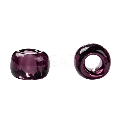 TOHO 8/0 Round Beads SEED-XTR08-0006C-1