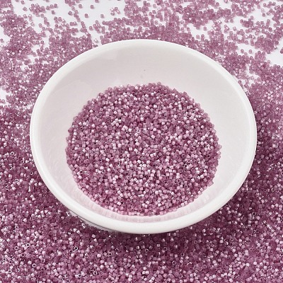MIYUKI Delica Beads SEED-J020-DB1806-1