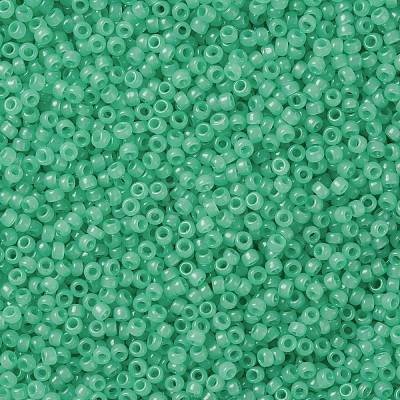 TOHO Round Seed Beads X-SEED-TR08-0156-1