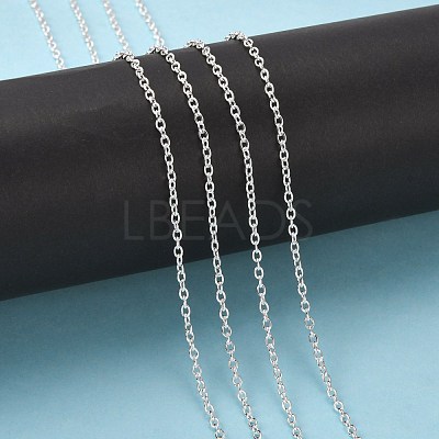 Iron Cable Chains CH-S079-S-LF-1
