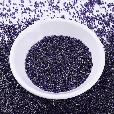 MIYUKI Delica Beads SEED-X0054-DB0464-1