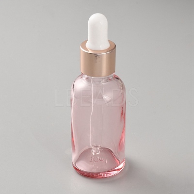 Glass Dropper Bottles MRMJ-WH20007-039B-1