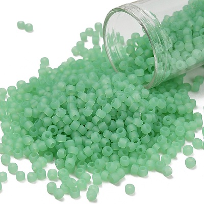 TOHO 8/0 Round Beads SEED-XTR08-0144F-1