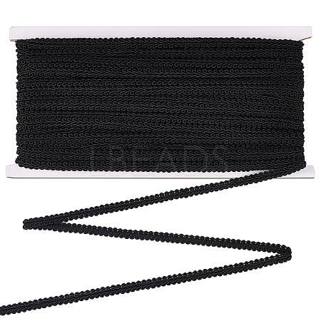 25M Polyester Centipede Ribbon OCOR-WH0078-94D-1