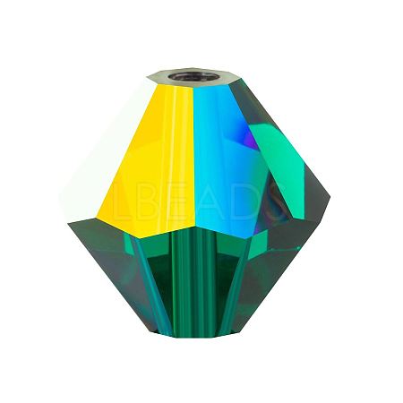 Preciosa&reg Crystal Beads Y-PRC-BA3-50730-200-1