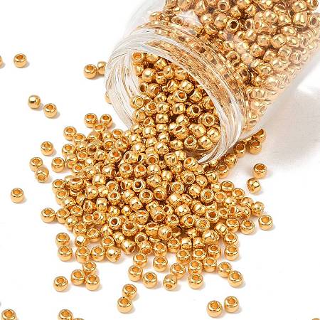 TOHO 6/0 Round Beads SEED-XTR06-0715-1
