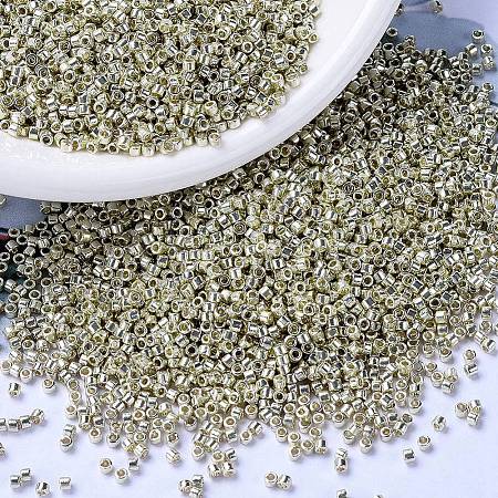 MIYUKI Delica Beads X-SEED-J020-DB1831-1