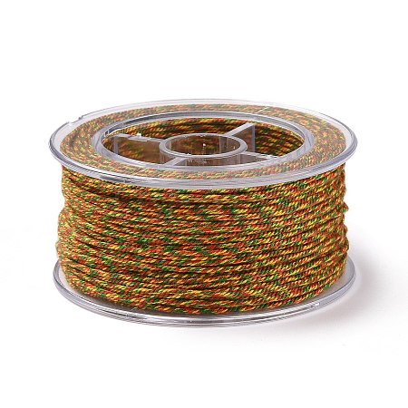 Macrame Cotton Cord OCOR-H110-01B-05-1