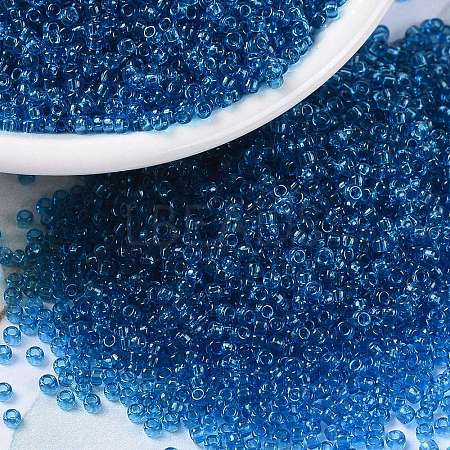 MIYUKI Round Rocailles Beads SEED-X0056-RR0149-1