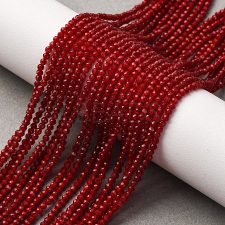 Cat Eye Beads Strands CE-I005-A52-1