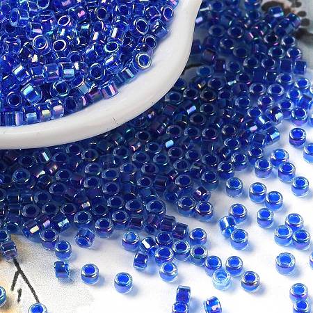 Glass Seed Beads X-SEED-S042-13A-15-1