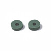 Handmade Polymer Clay Beads CLAY-R067-4.0mm-B46-2