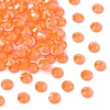 Preciosa&reg MAXIMA Crystal No Hotfix Flatback Stones Y-PRC-NSS16-00030-485-1