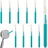 Plastic Cleaning Brushes AJEW-WH20020-195J-6
