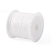 2 Rolls Nylon Braided Cord NWIR-TA0001-34C-2