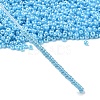 MIYUKI Round Rocailles Beads SEED-G007-RR0433-4