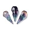 Natural Fluorite Home Display Decoration G-K338-04F-1