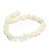 Synthetic Coral Dyed Carved Beads BSHE-H114-02B-3