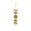 Moon Brass Suncatchers PW-WG0D07E-01-5