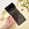 1Bag Plastic Cone Neck Rivet DIY-CP0013-67A-3